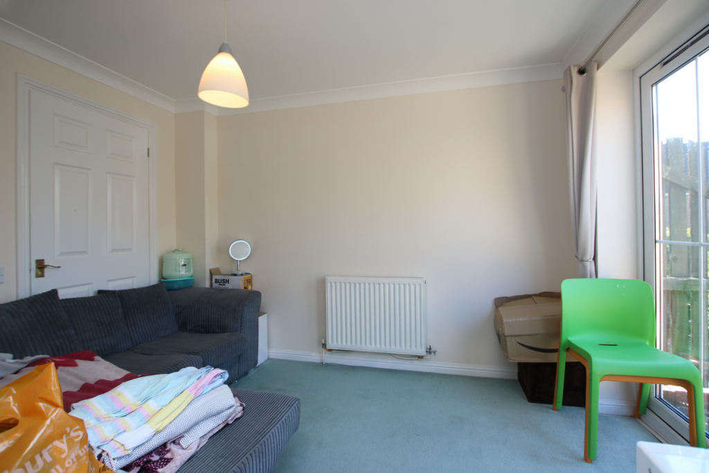 Casson Drive, Stoke Park, Bristol, Gloucestershire photo 4