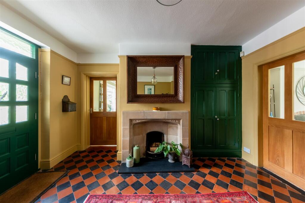 House in Kelsall - View 5