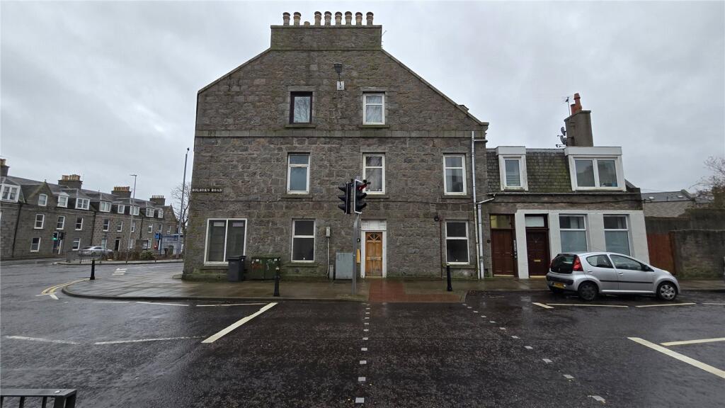 Main image of property: Holburn Road, Aberdeen, Aberdeenshire, AB10