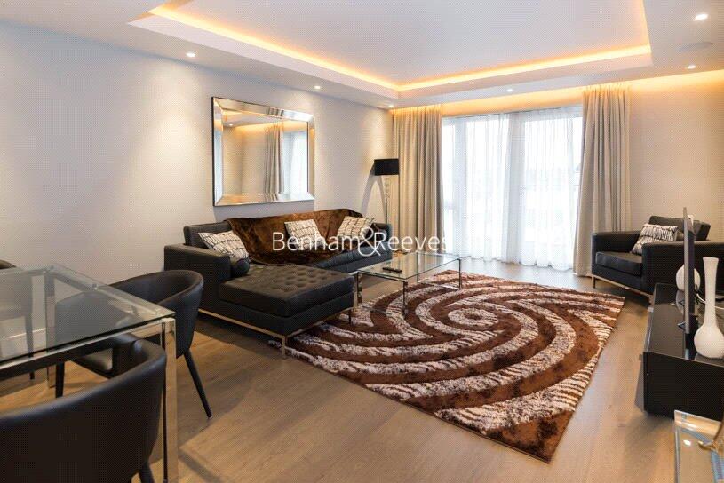 Main image of property: Parr's Way, London, W6