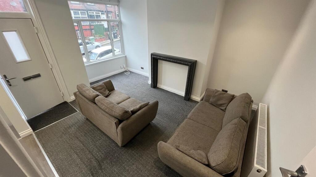 Main image of property: Woodside Place, Burley, Leeds