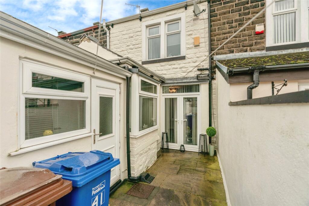 Additional image 17 of Lee Road, Nelson, Lancashire, BB9