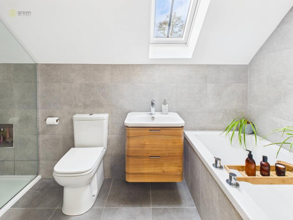 Additional image 12 of Lichfield Road, Hopwas, Tamworth, B78