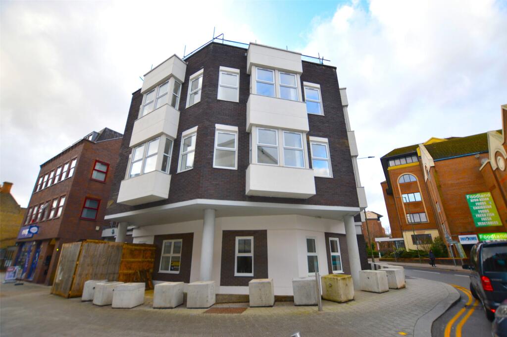 Main image of property: London Road, Redhill, Surrey, RH1