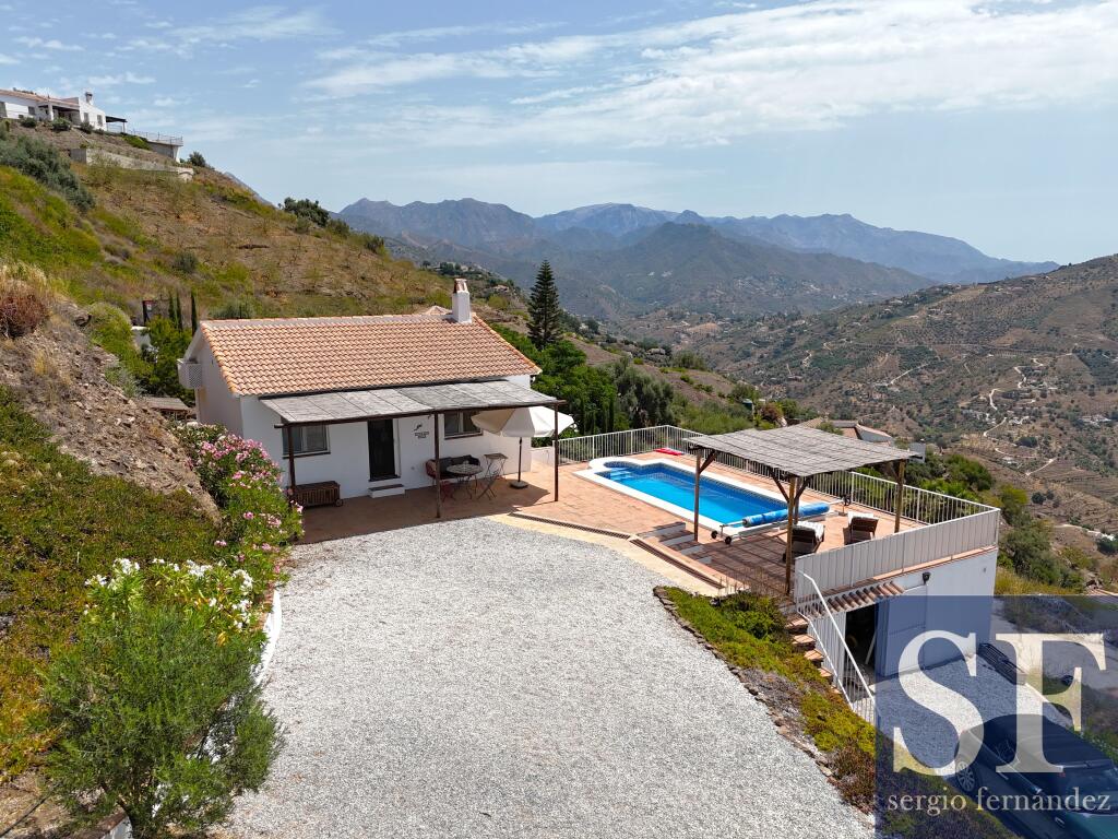 Main image of property: Andalucia, Malaga, Cómpeta