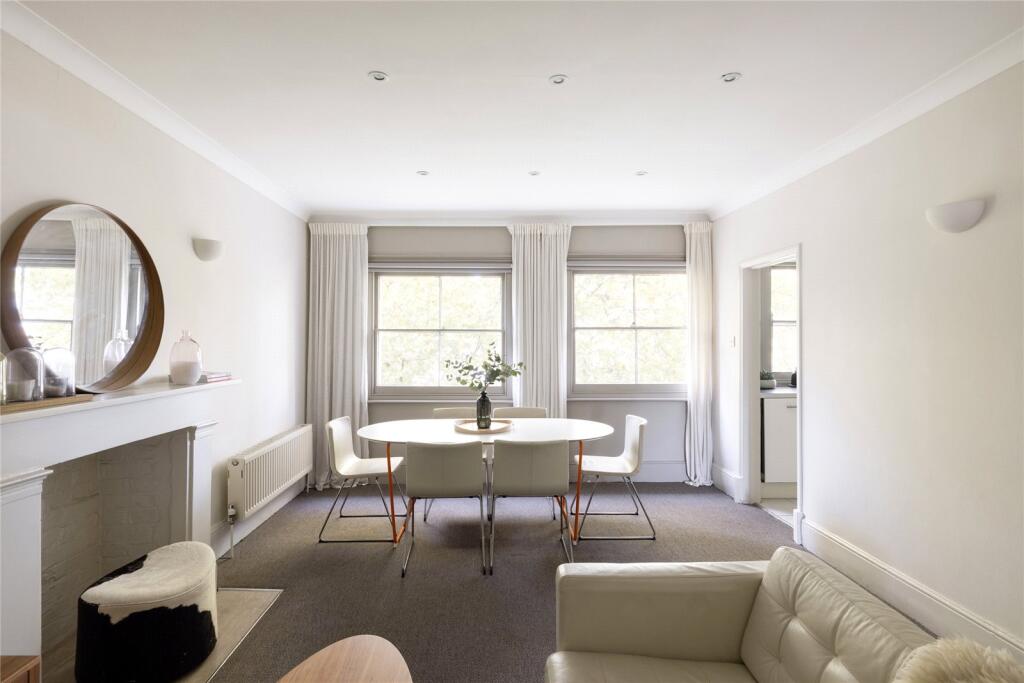 Main image of property: Ladbroke Gardens, Notting Hill, London, W11