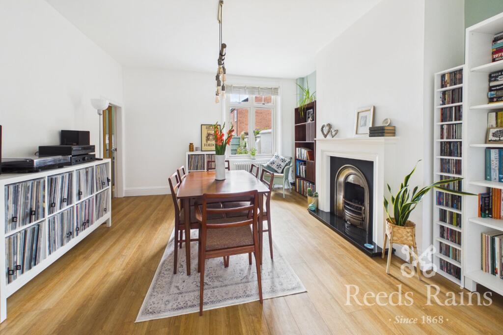 House in Chorley, Withnell - More