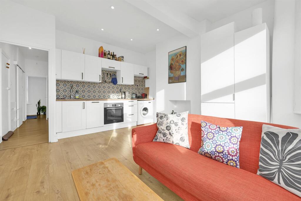 Main image of property: Ash Grove, London