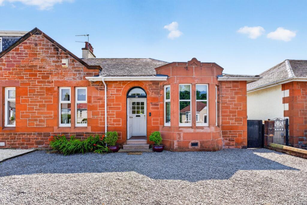 Main image of property: 31 Holehouse Road, Kilmarnock, KA3 7AU