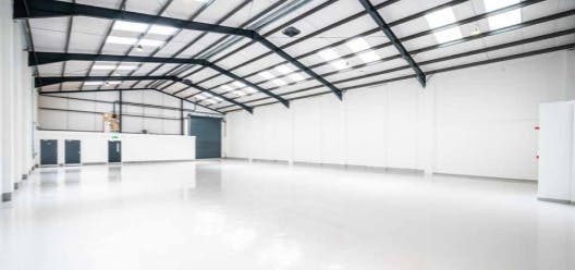 Unit 3, Bicester Road Industrial Estate