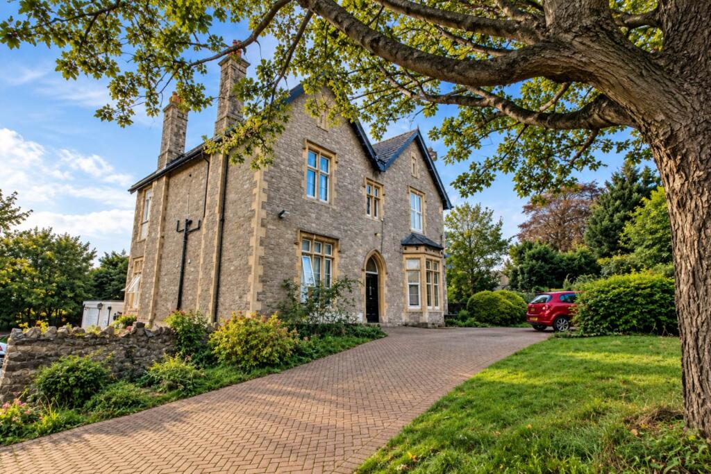 Main image of property: Branton House,    Montpelier, Hillside