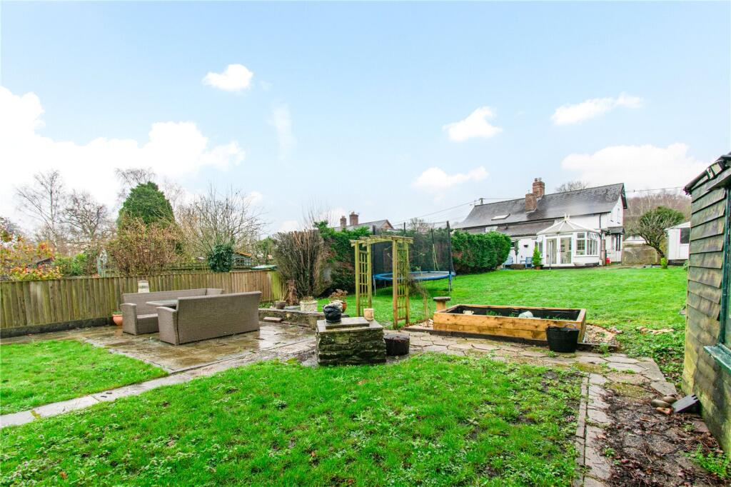 Main image of property: Westbrook, Bromham, Chippenham, Wiltshire, SN15