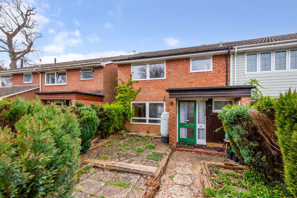 Main image of property: Cedar Mount, Lyndhurst, SO43