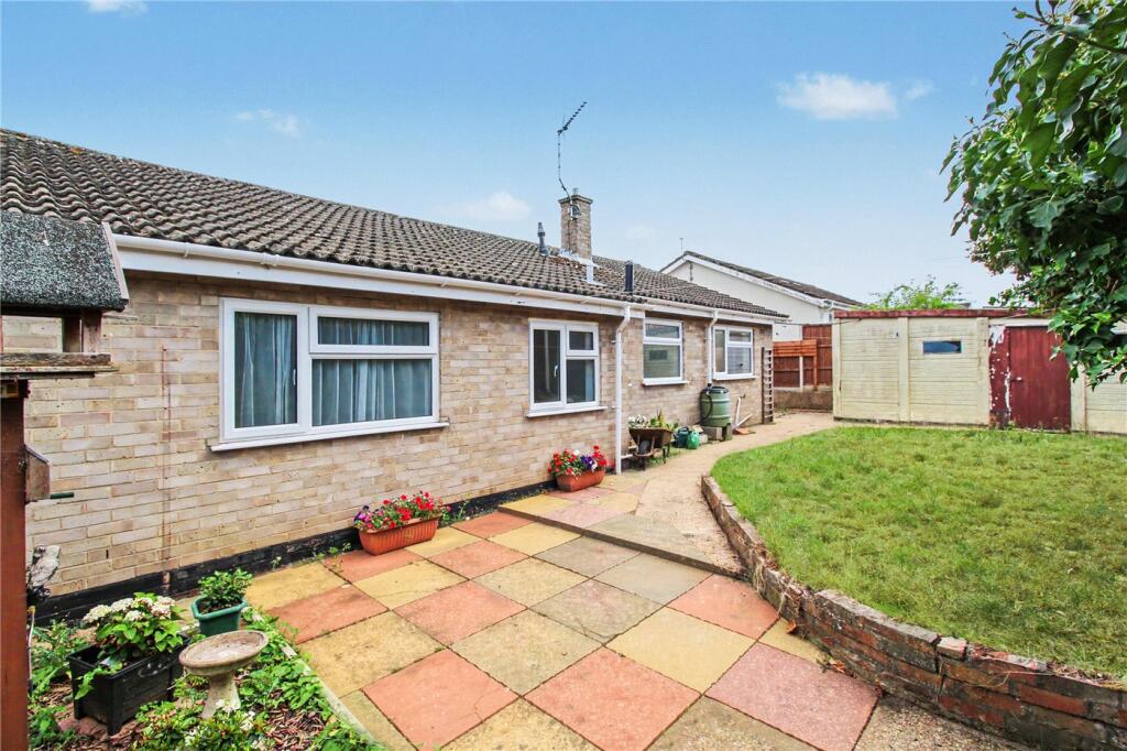 House in East Suffolk, Beccles - View 2