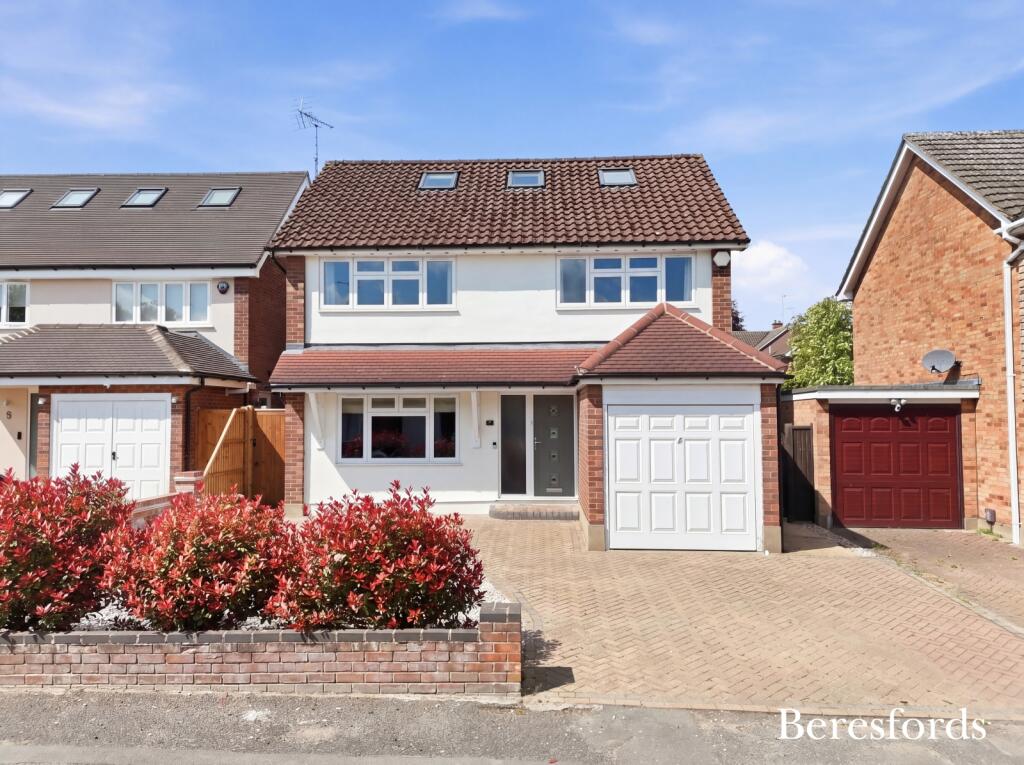 Main image of property: Lyndhurst Way, Hutton, CM13