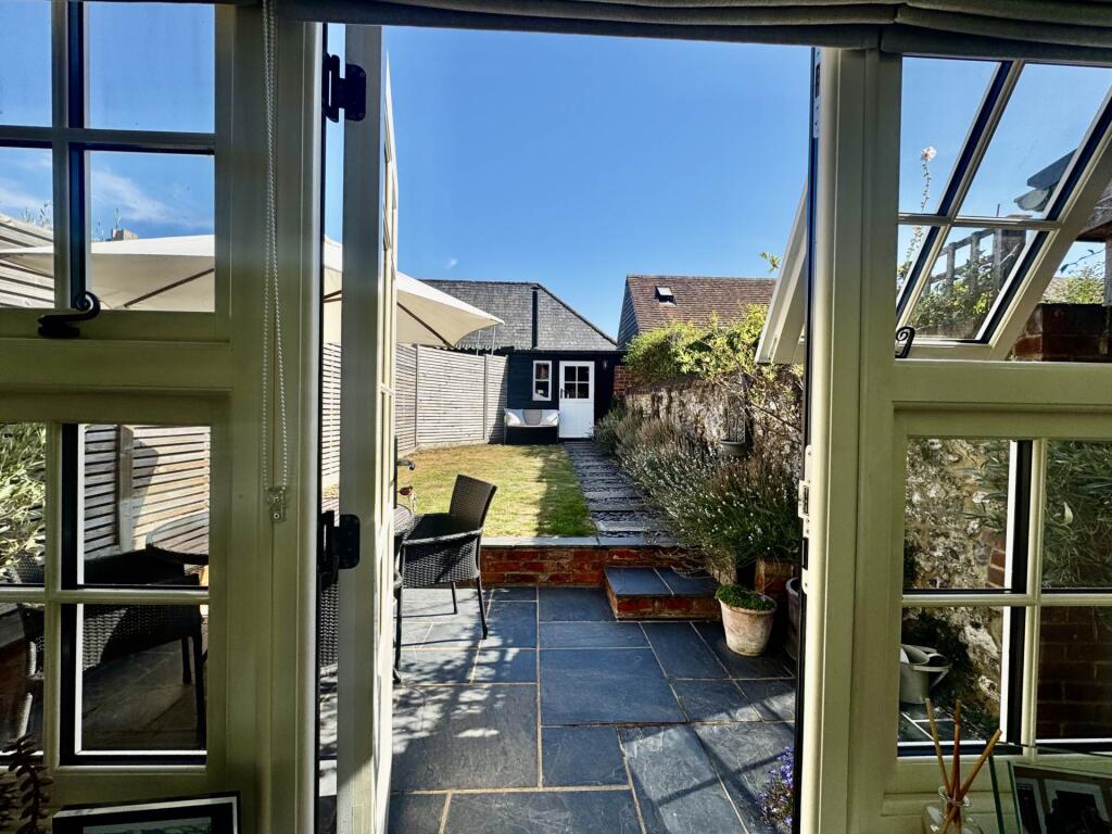 House in Oxford - View 2