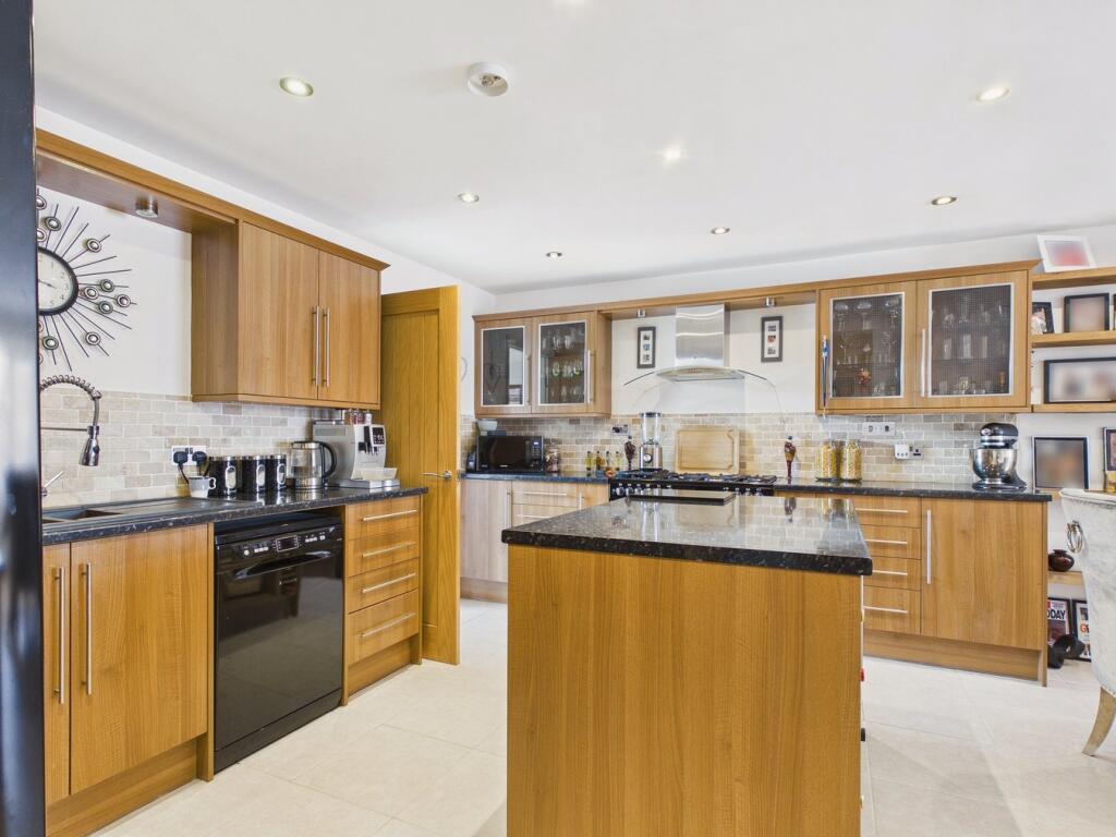 House in King's Lynn and West Norfolk, Watlington - View 5