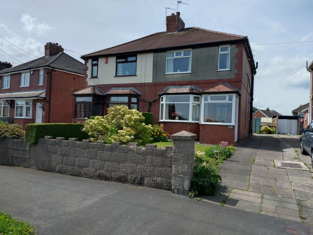 Main image of property: Whitehill Road, Kidsgrove