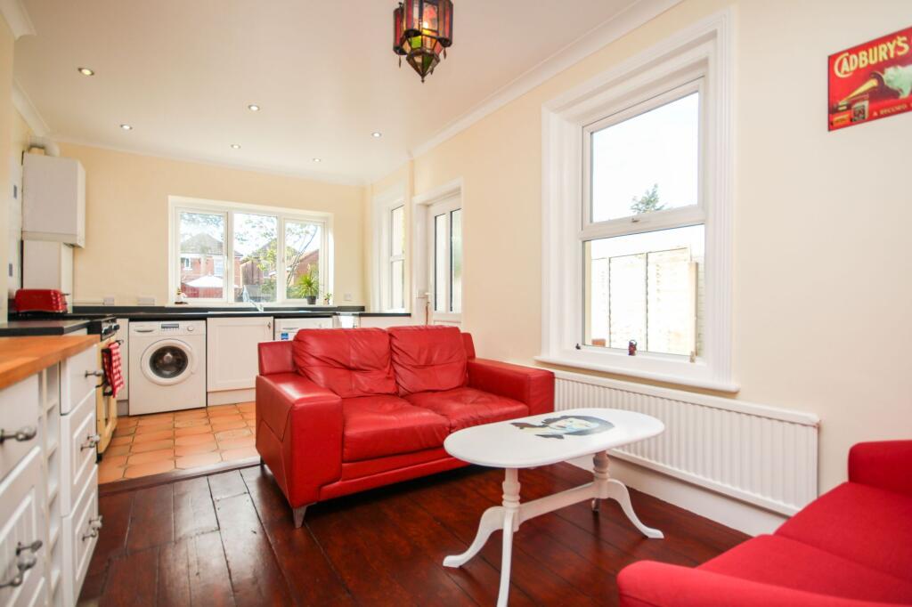 Elmes Road, Bournemouth, BH9 photo 3