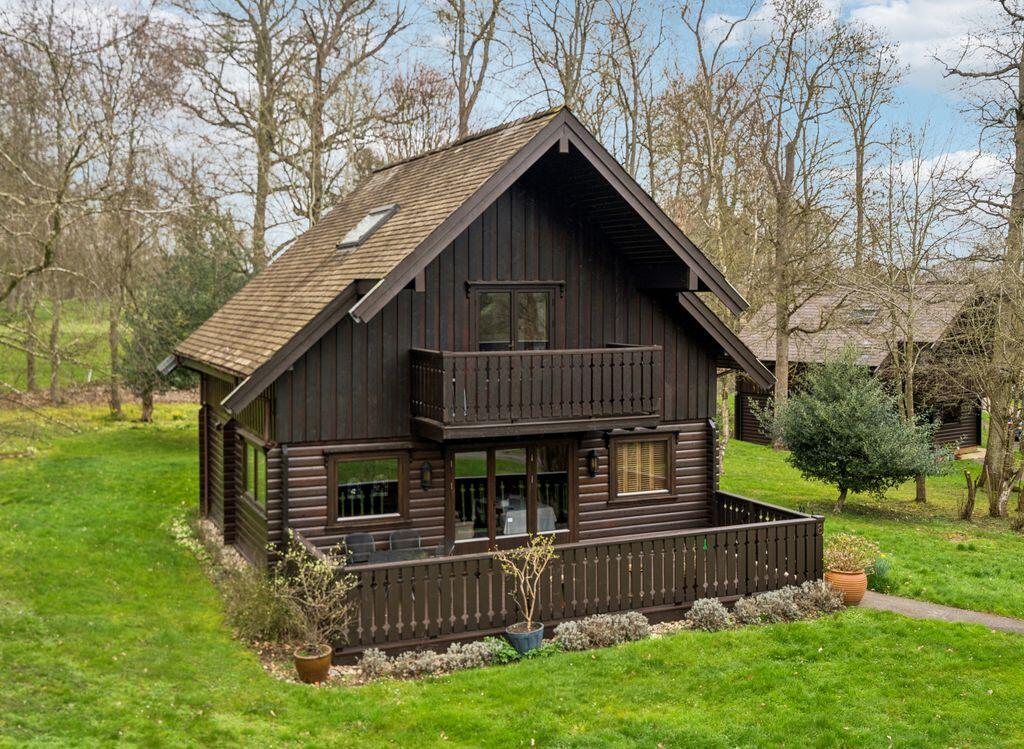Main image of property: Harleyford Marlow