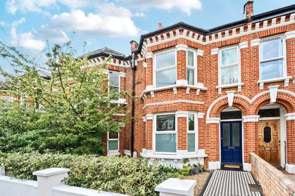 Main image of property: Pathfield Road, London, SW16