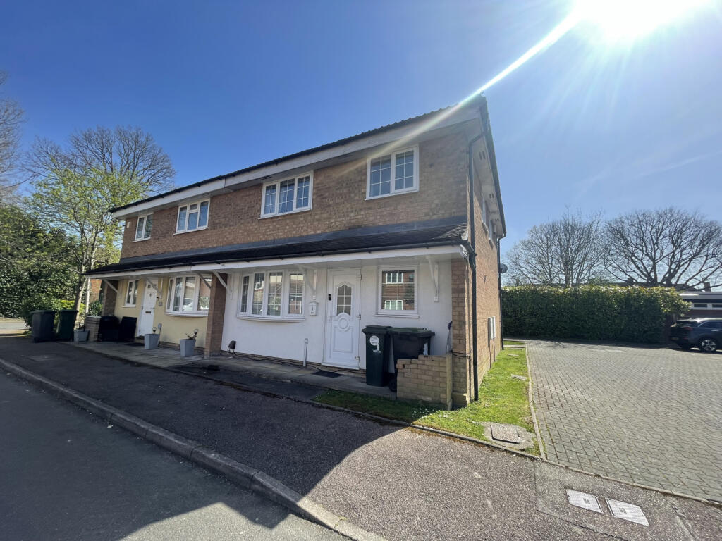 Main image of property: Turnberry Court, WD19