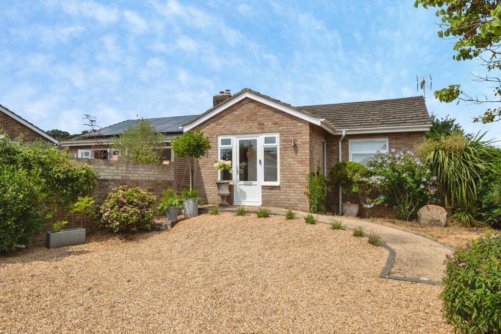 Main image of property: Arun Vale, Pulborough, RH20