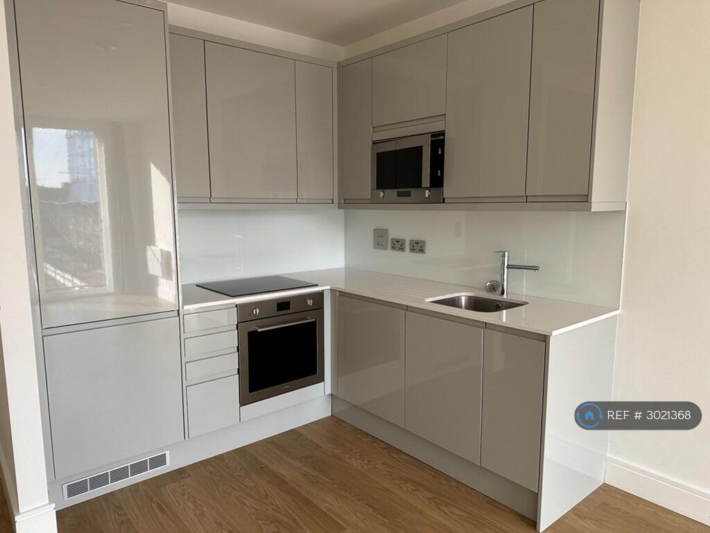 Apartment in Birmingham - View 4