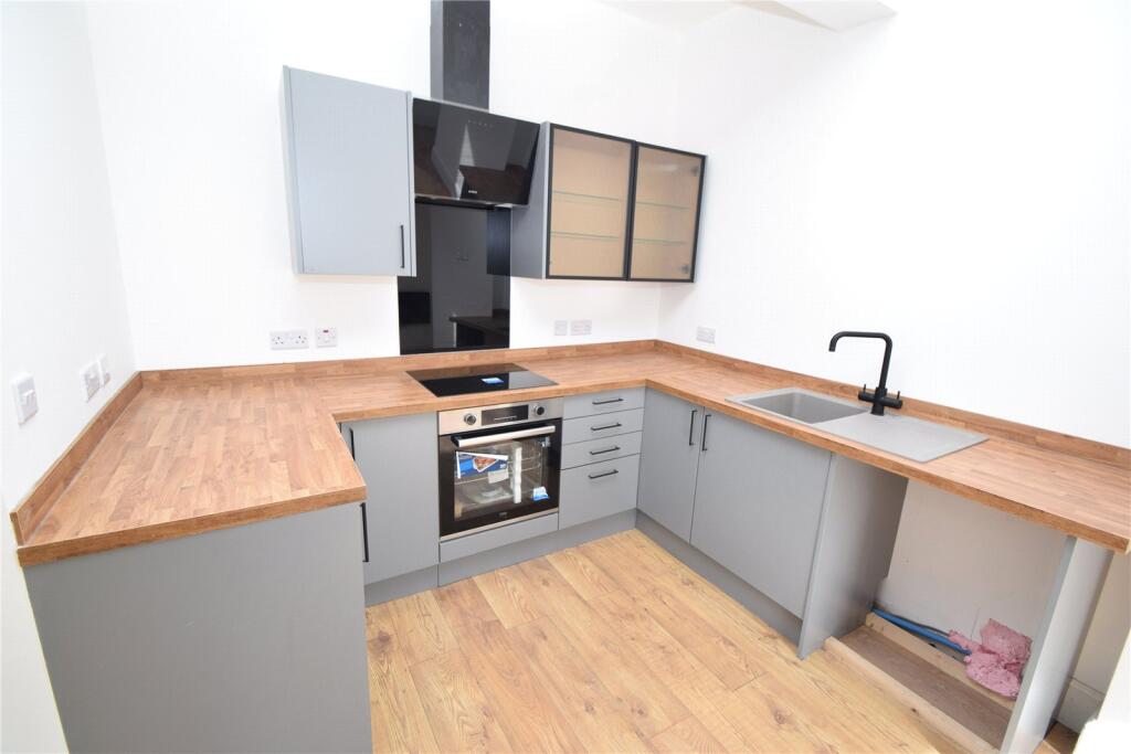 Main image of property: Wellington Road, Bridlington, East Riding of Yorkshire, YO15