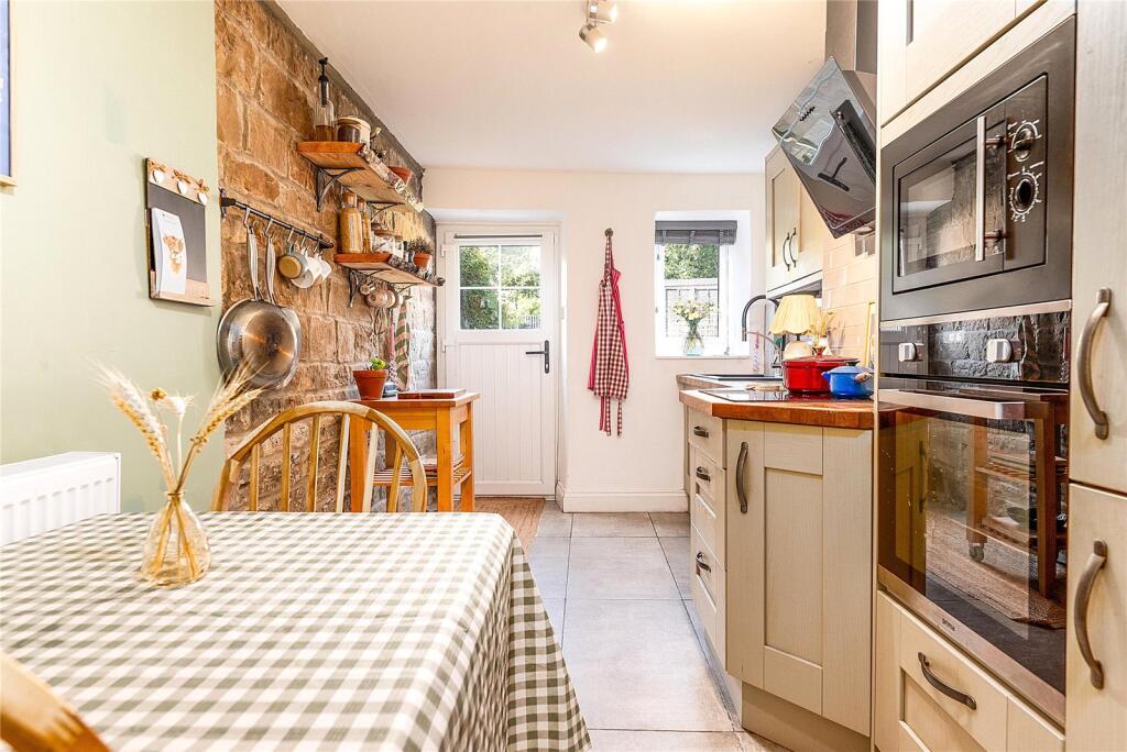 House in Amber Valley, Ripley - View 3