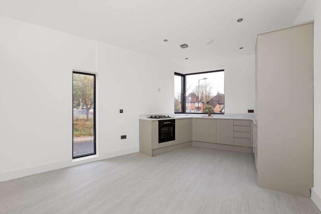 Main image of property: Ackroyd Road, London