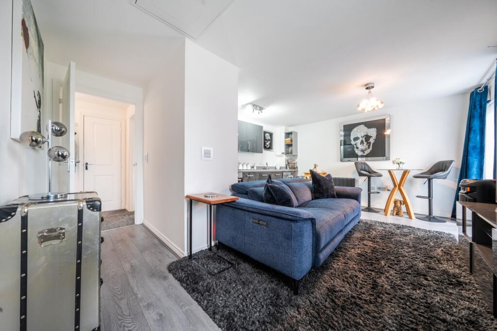 Apartment in Birmingham - View 4