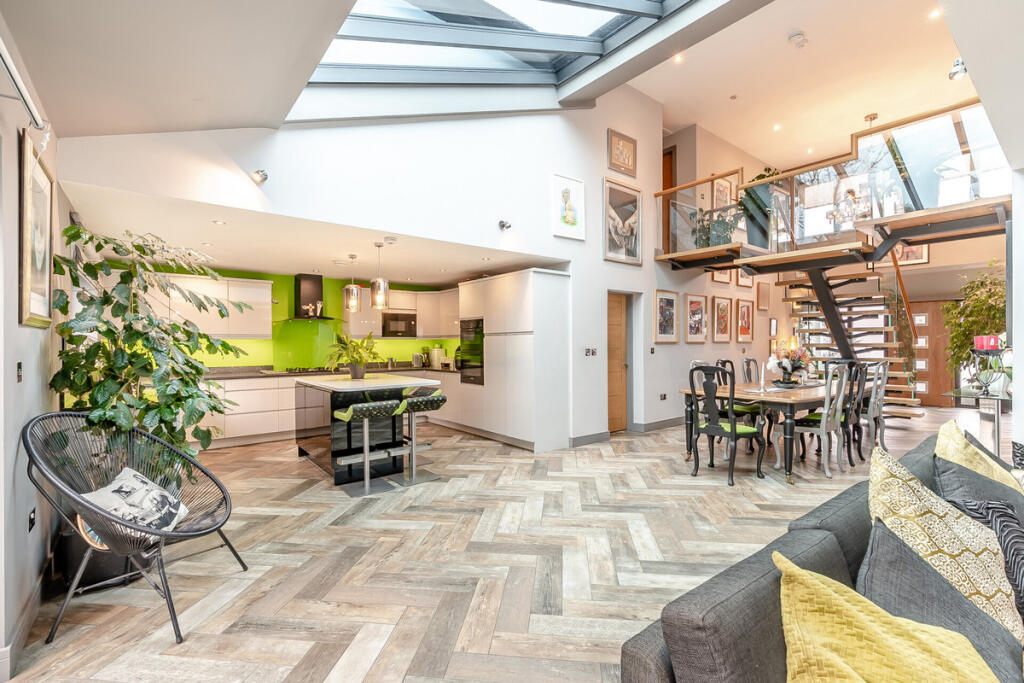 Additional image 11 of Back Lane, Shustoke, North Warwickshire, B46 2AW