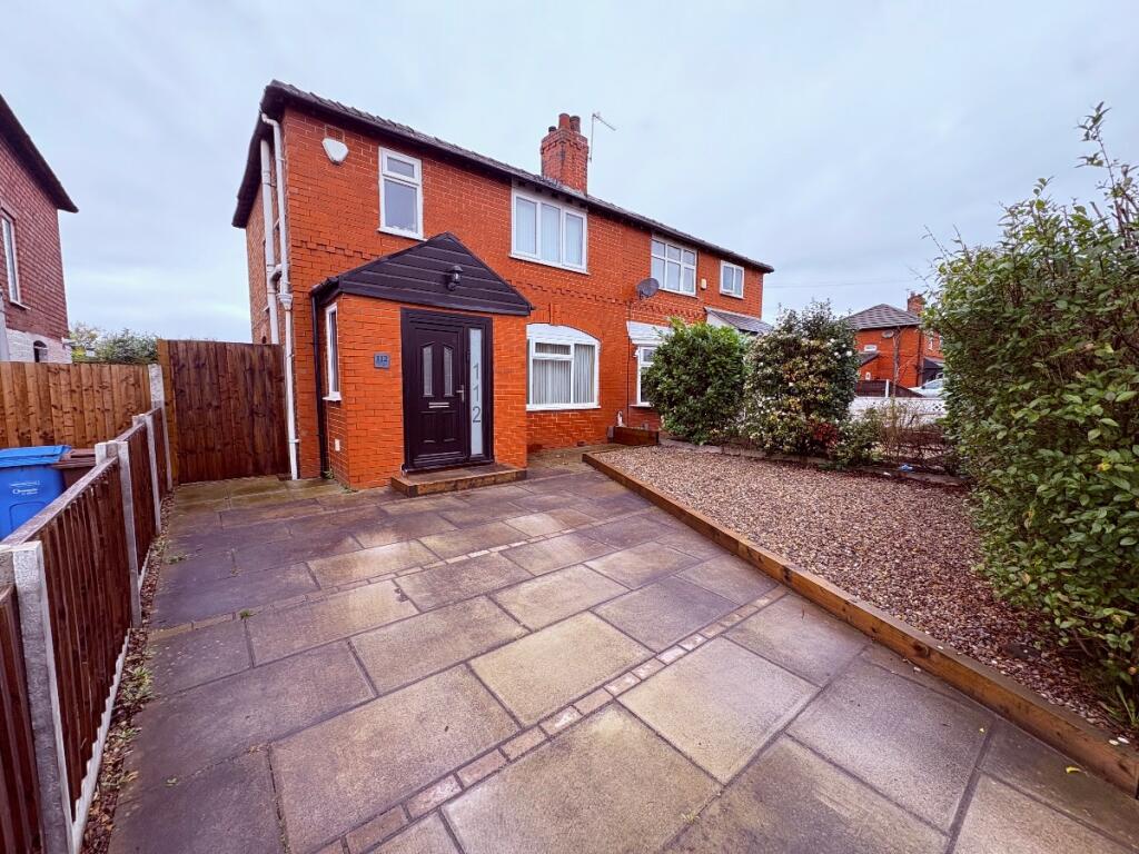 Main image of property: Bolton Road, Swinton, Manchester