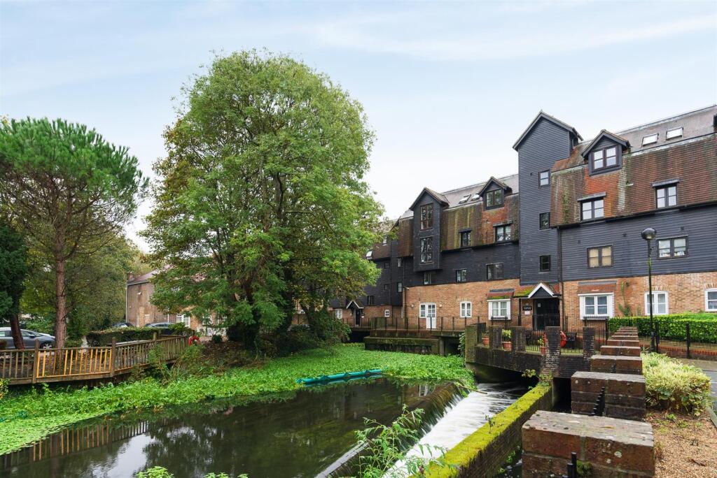 Main image of property: Thorney Mill Road, West Drayton