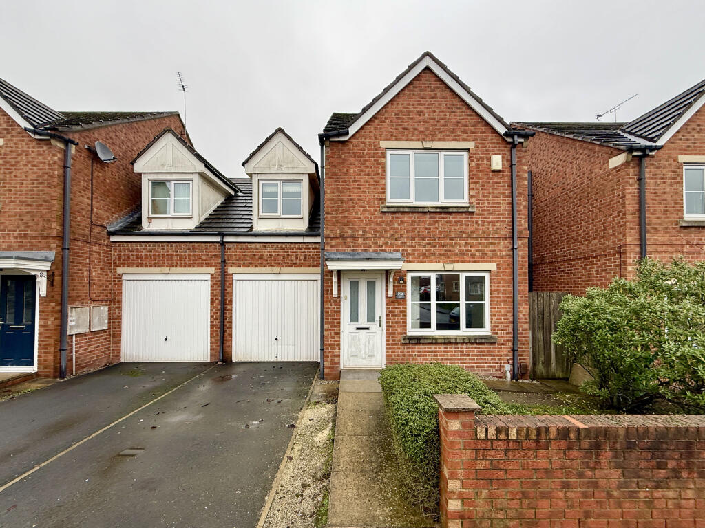 Main image of property: Stanks Drive, Leeds, West Yorkshire