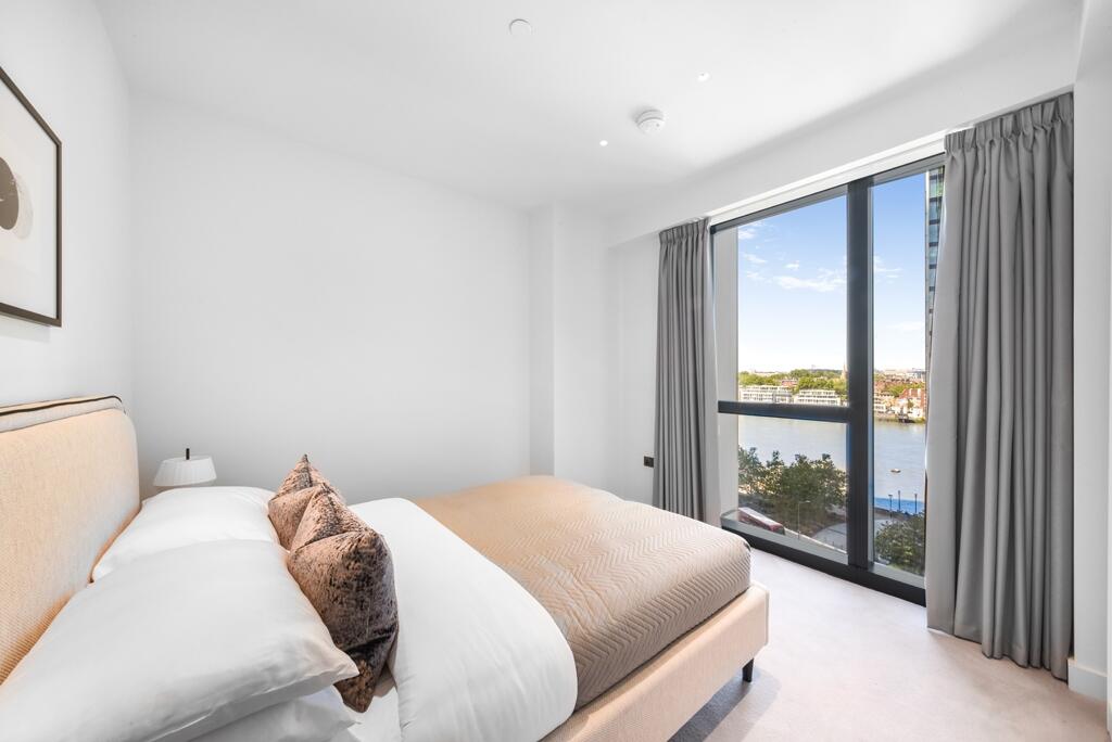 Apartment in London - View 3