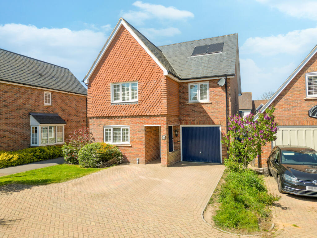 Main image of property: Williamson Way, Pitstone