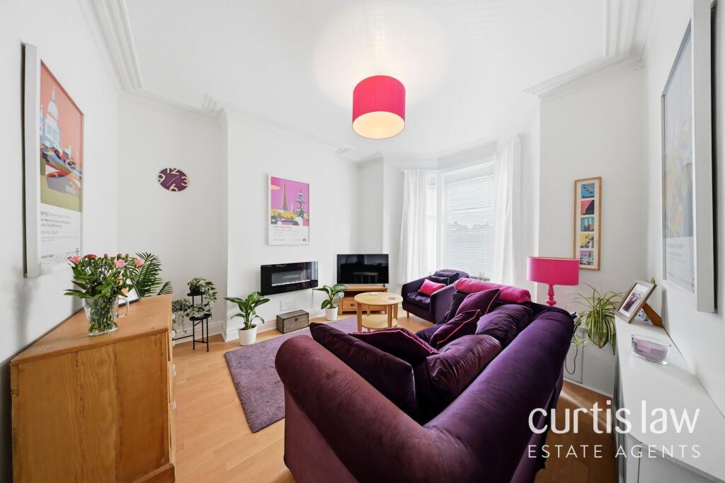 Main image of property: East View Terrace, Blackburn, BB2