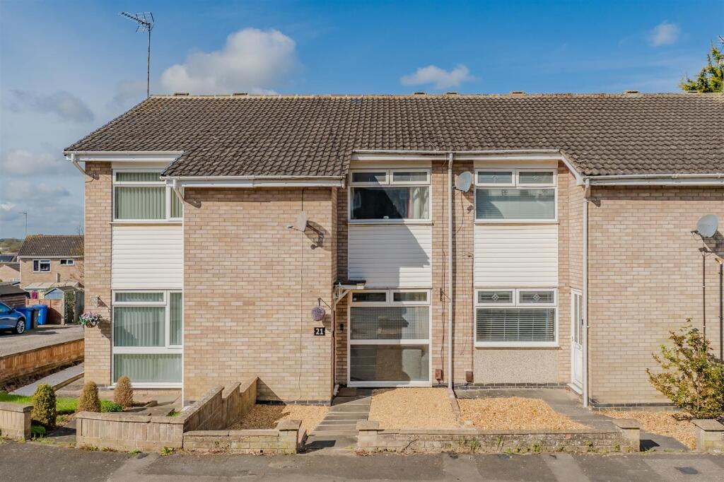 Main image of property: Melrose Close, Kettering