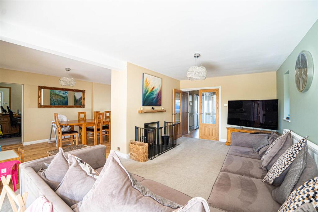 House in Tonbridge - View 4
