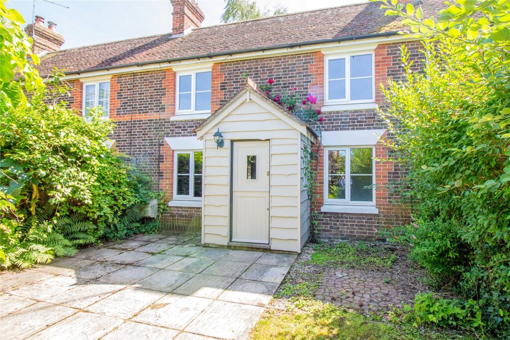 Main image of property: Springfield Terrace, Liss, Hampshire, GU33