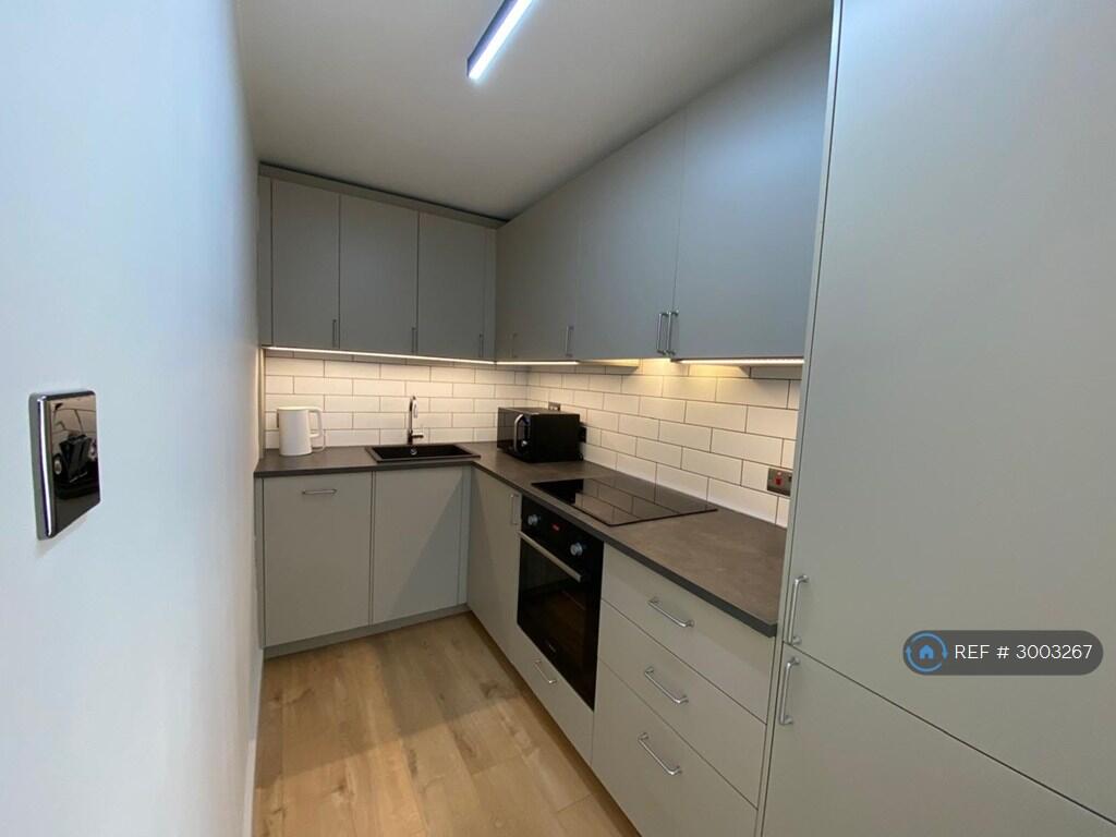 Apartment in London - View 3