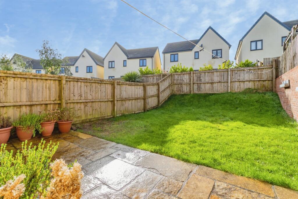 Main image of property: Oathills Place, Paignton