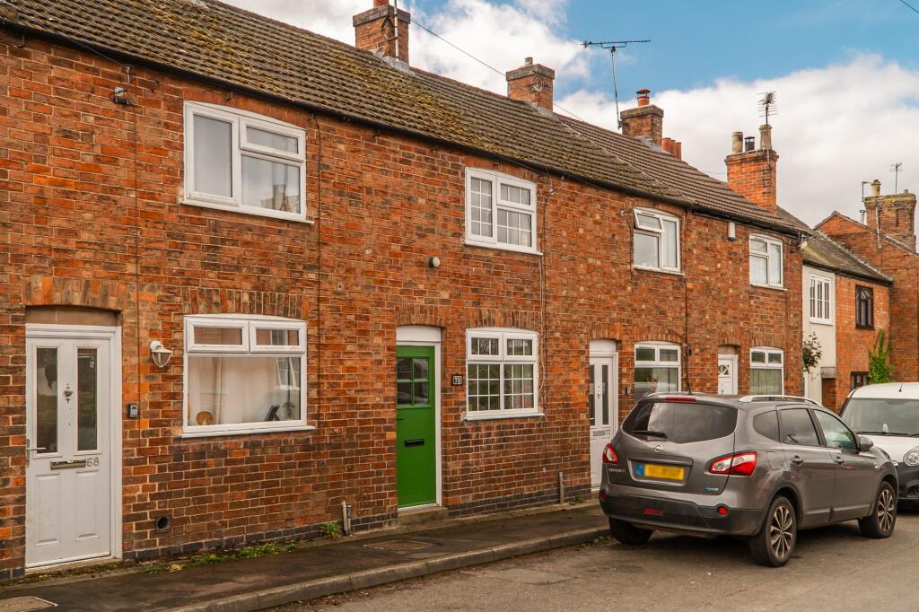 Main image of property: Main Street, Fleckney, LE8