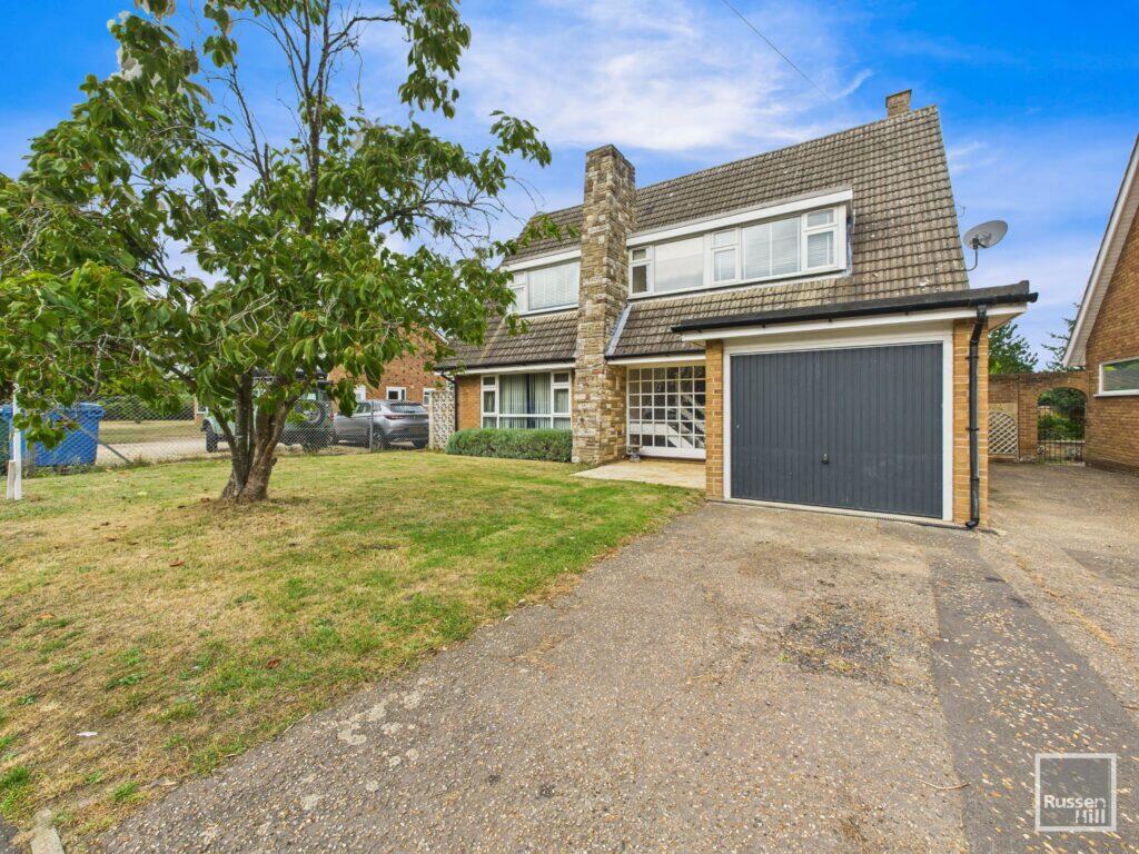 Main image of property: Longdell Hills, New Costessey