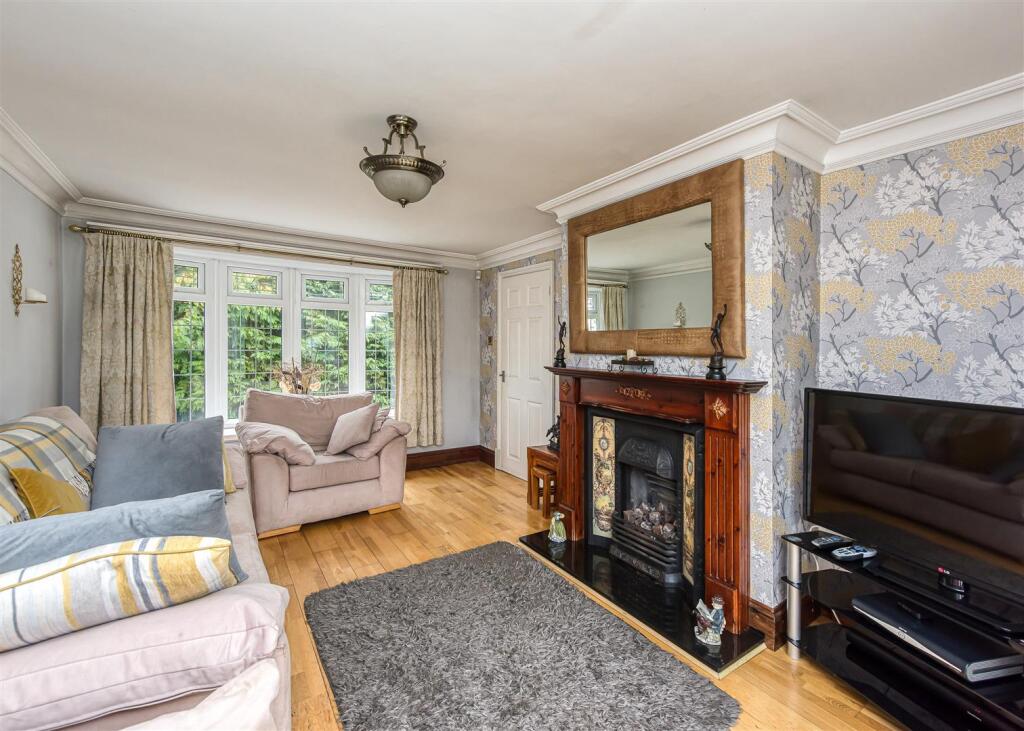 House in Dudley - View 2