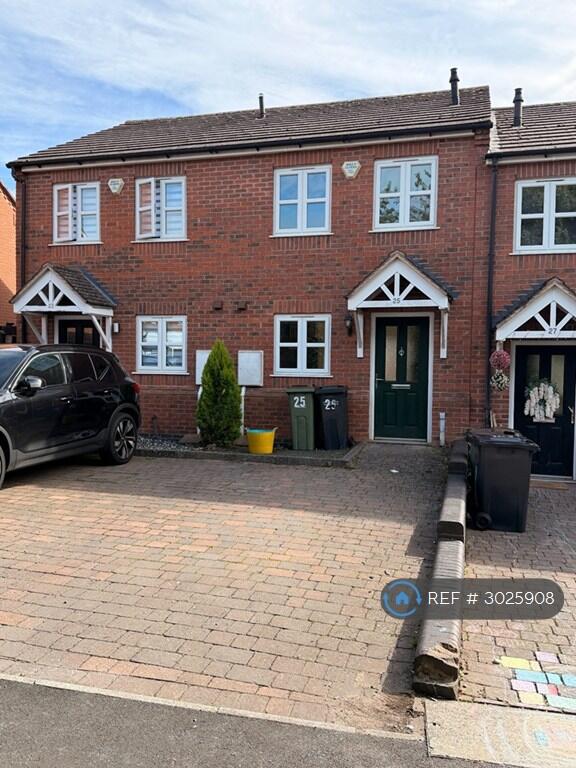 Main image of property: Chapel St, Leicester, LE2