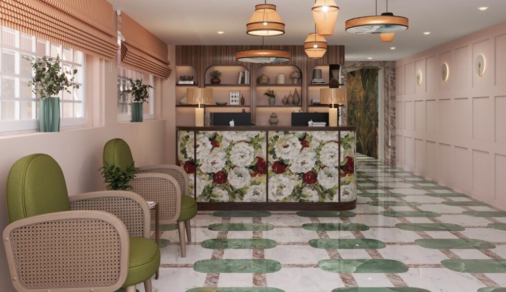 Main image of property: 1 Royal Exchange Avenue, London