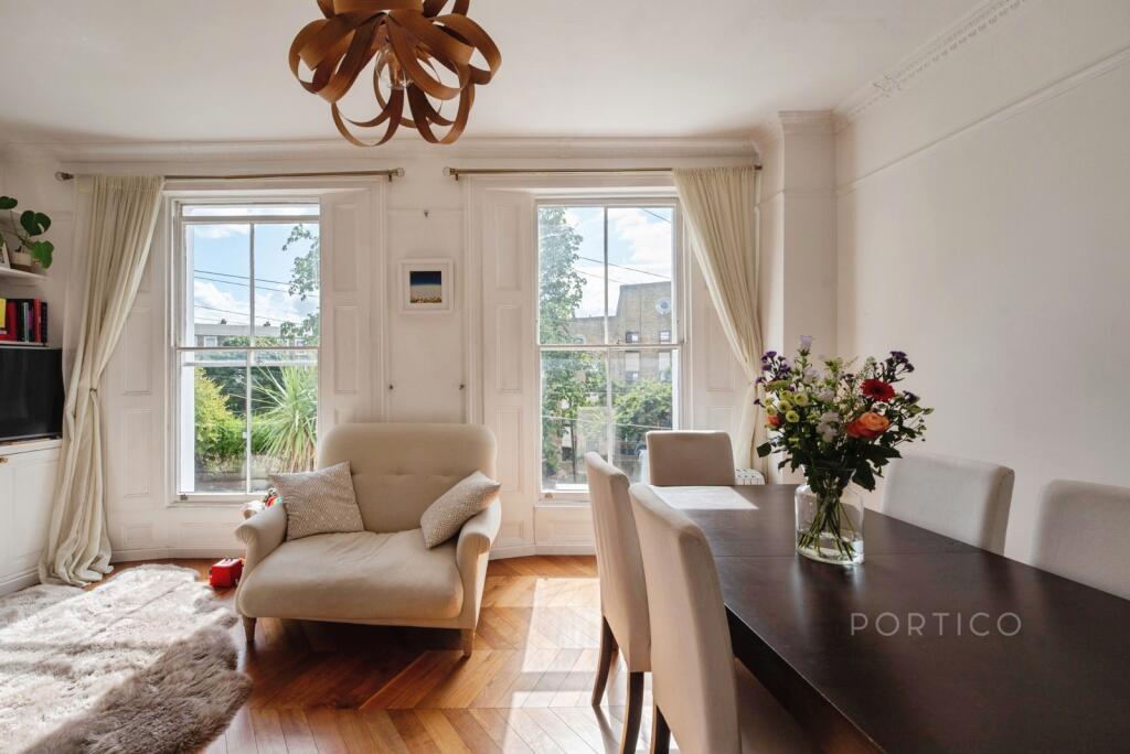 House in London - View 5